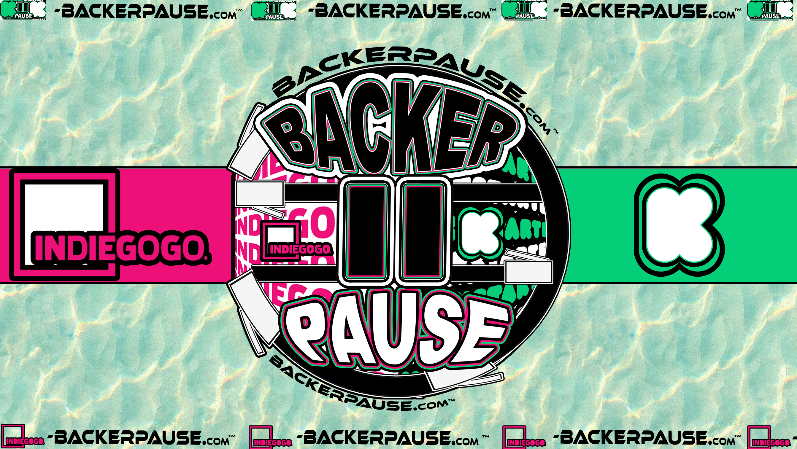 BACKER PAUSE vs THUNDERSTORMS for the 25th week of ’21