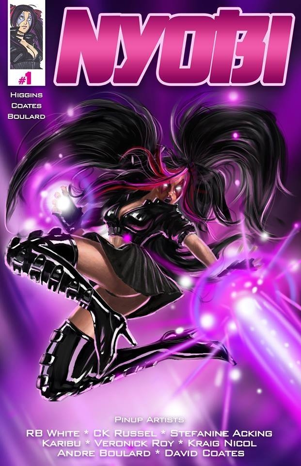 The ADVOCATOR BACKERS just Got a HUGE UPGRADE