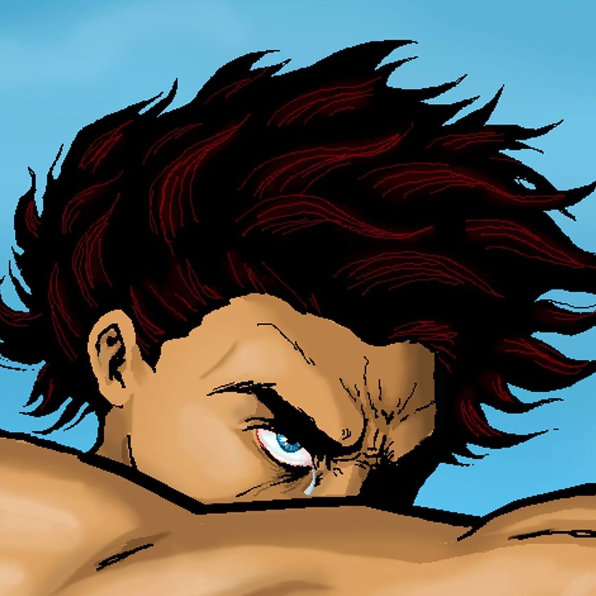 In 2019 you will be able to catch The Falling Star