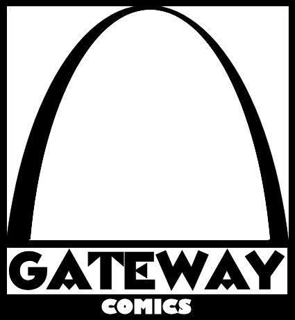 GATEWAY COMICS PRESENTS