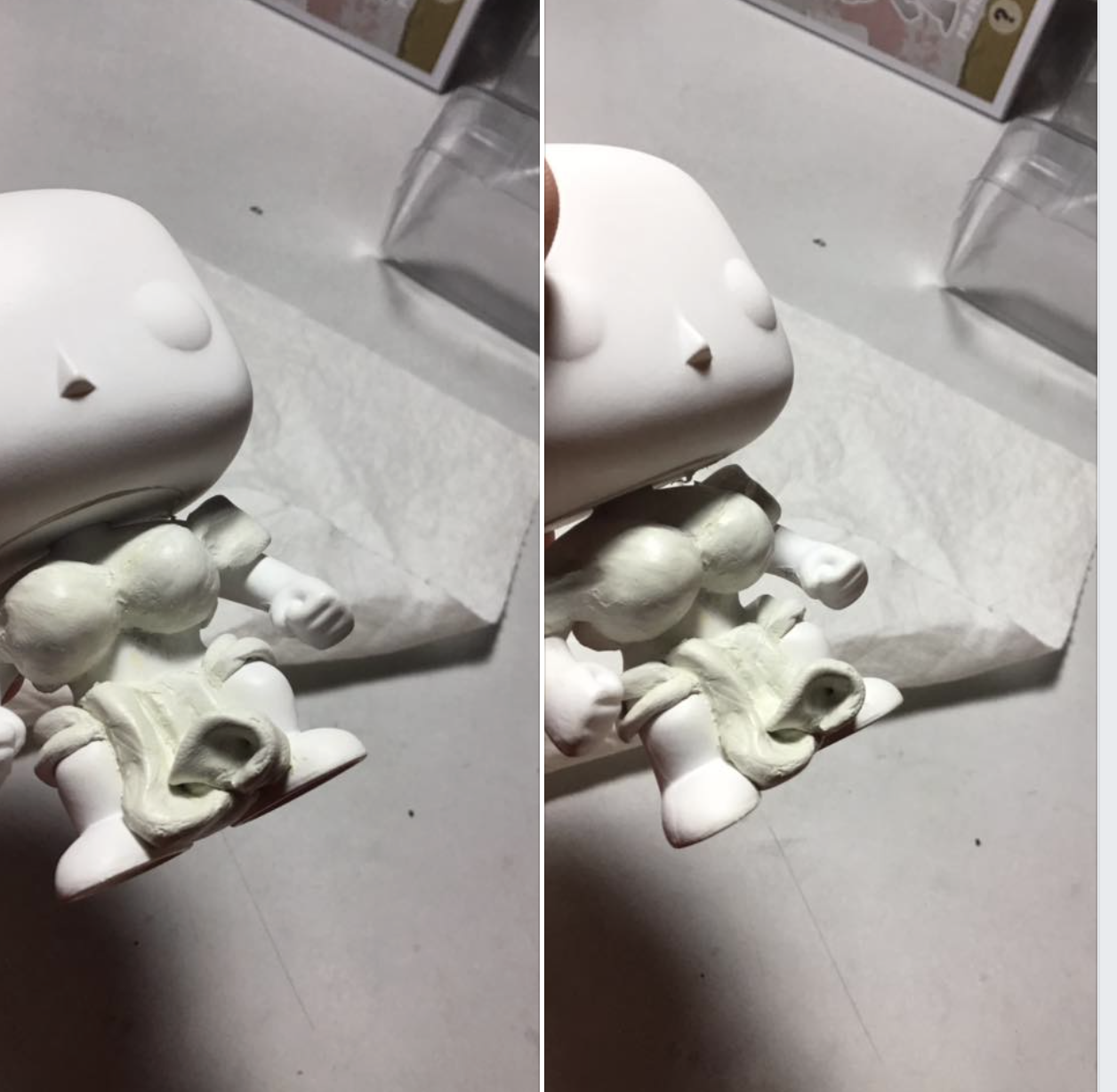 Seed Seeks Creator Martha Schwartz is creating seeds of Fandom for her Kickstarter