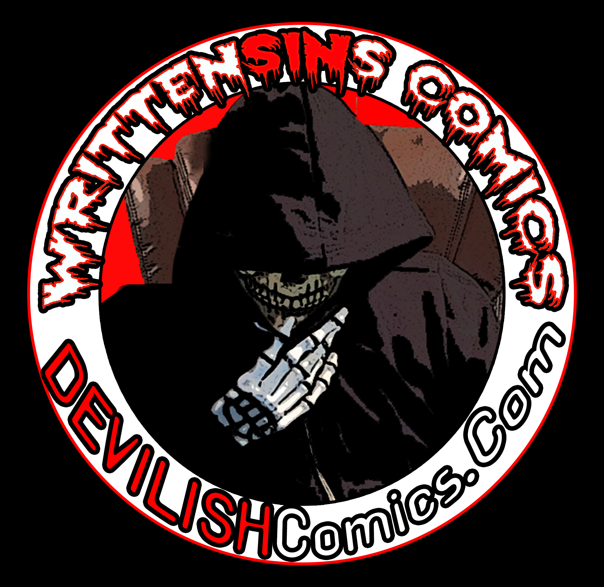 Written SiNs  Anthology Begins… Who wants In?