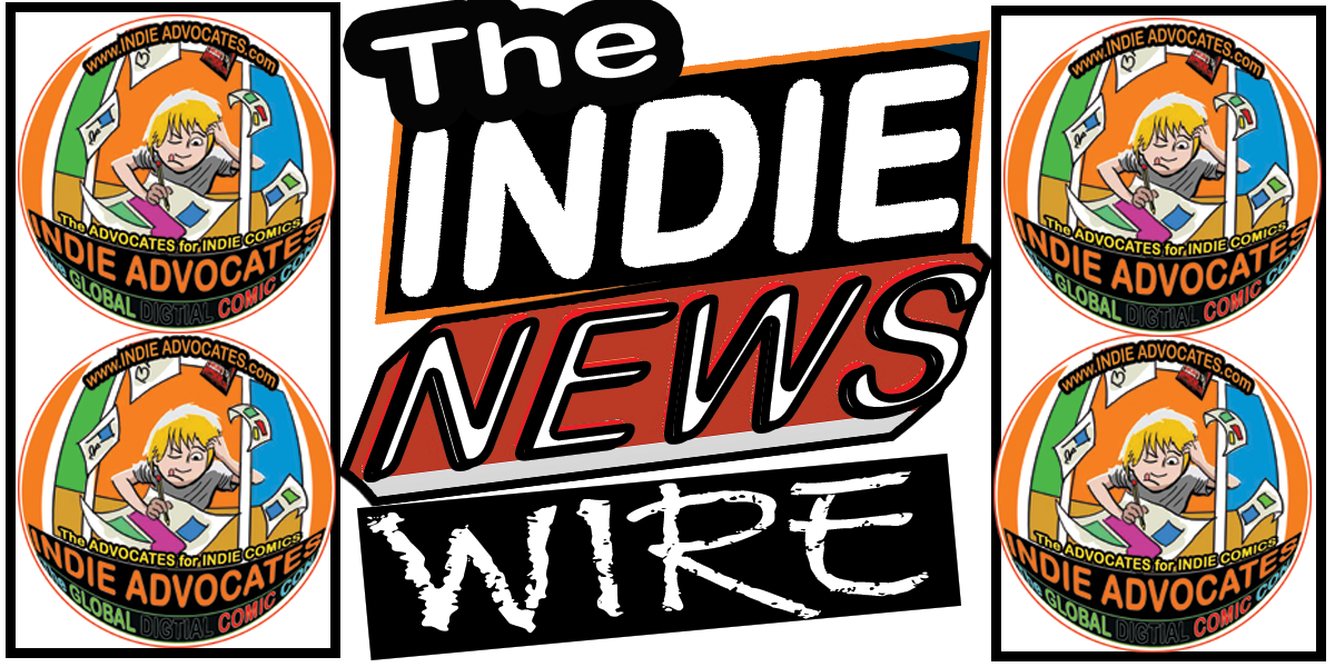 THE INDIE NEWS WIRE– 06-13-19