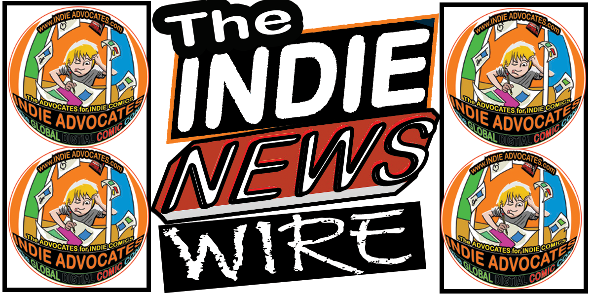 THE INDIE NEWS WIRE– 05.06.19