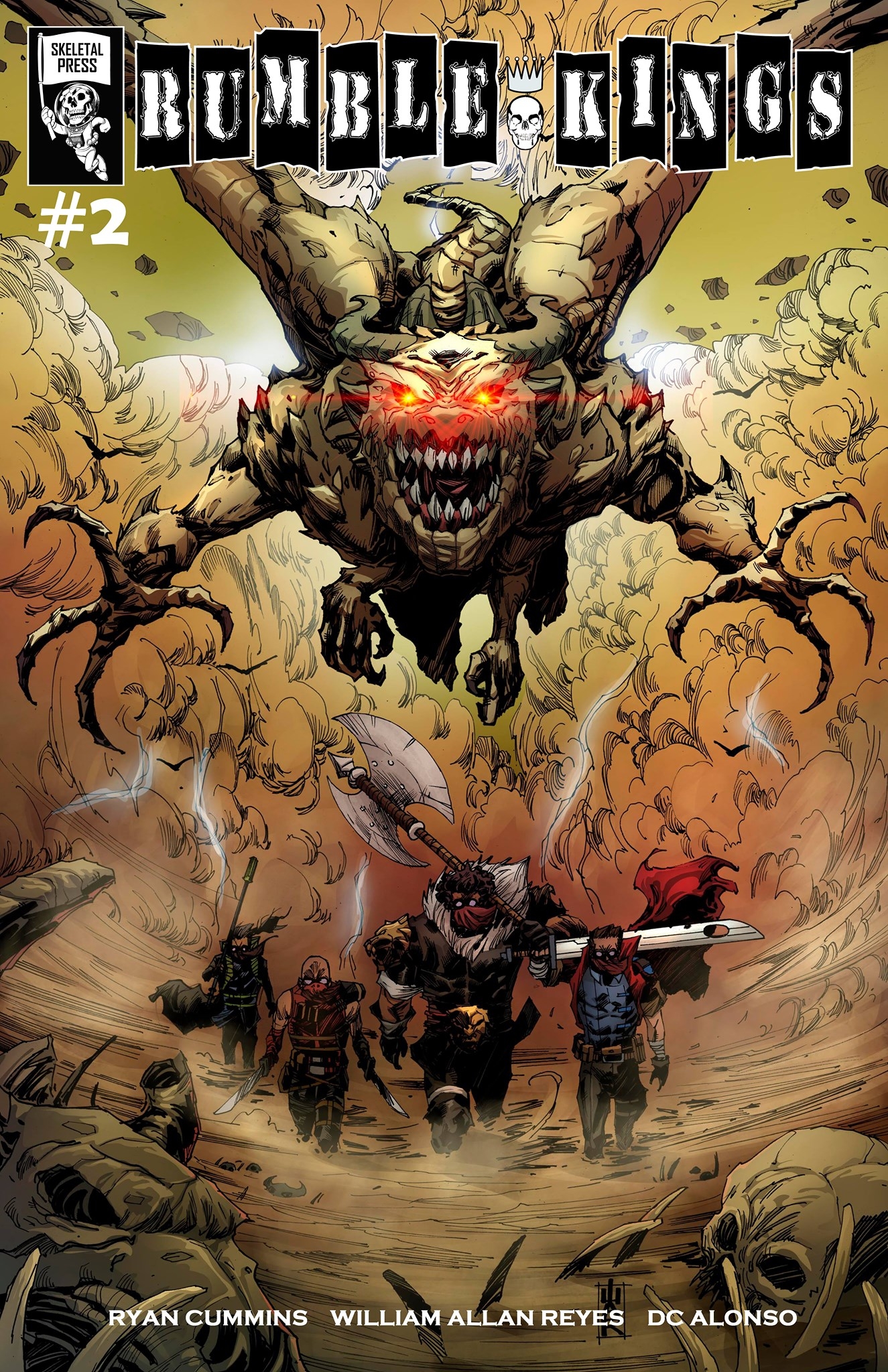 THE INDIE NEWS WIRE– 05.07.19