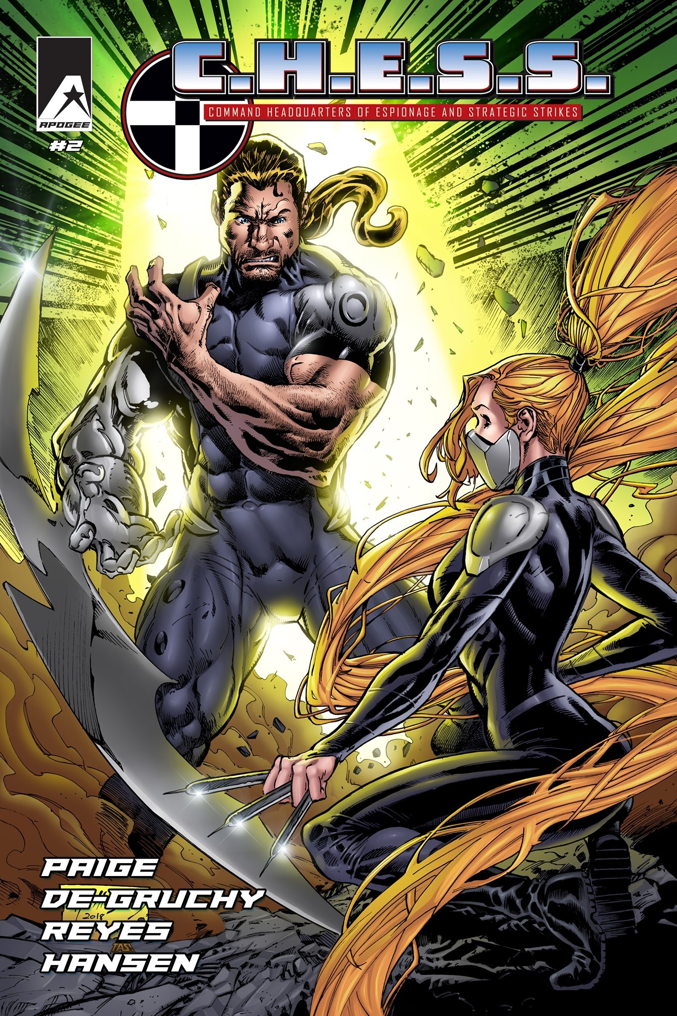 THE INDIE NEWS WIRE– 05.09.19