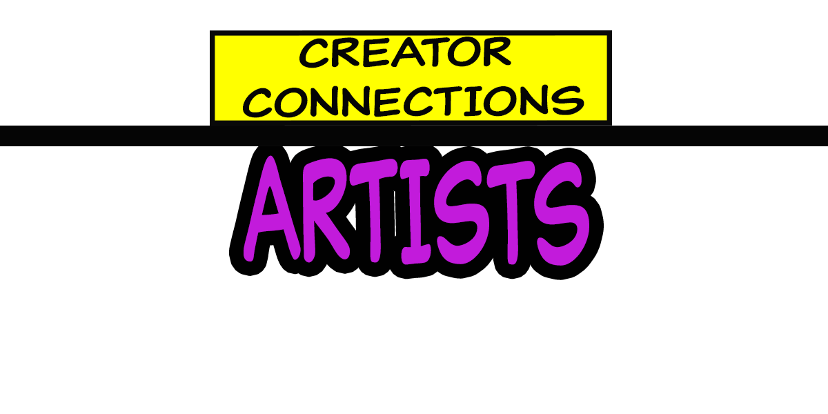 -HELP WANTED- ARTIST