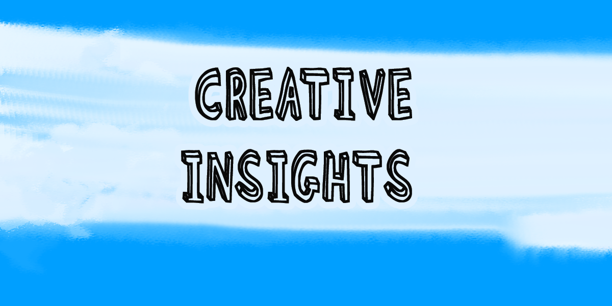 CREATIVE INSIGHTS -Mr. AnderSin talks about  Civility
