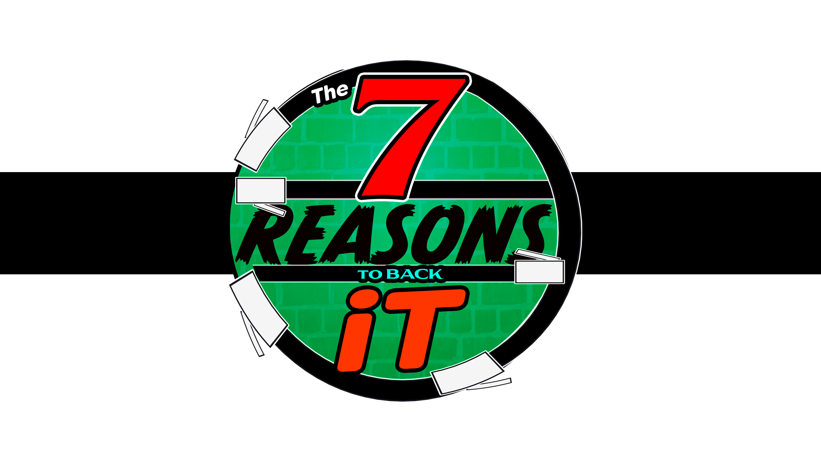 THE 7 REASONS with Guest JUDGE CHUCK and  Nathaniel Gold