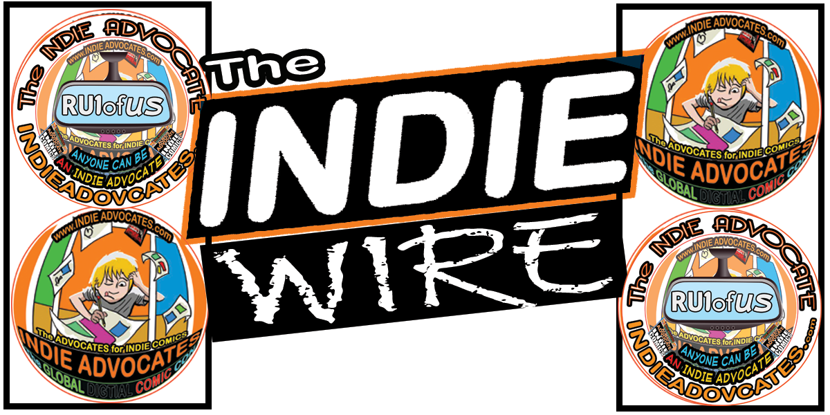 THE INDIE NEWS WIRE– 10-14-19