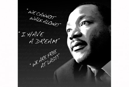 Martin Luther King, Jr.’s “I Have A Dream” Speech, We Remember & Still Dream