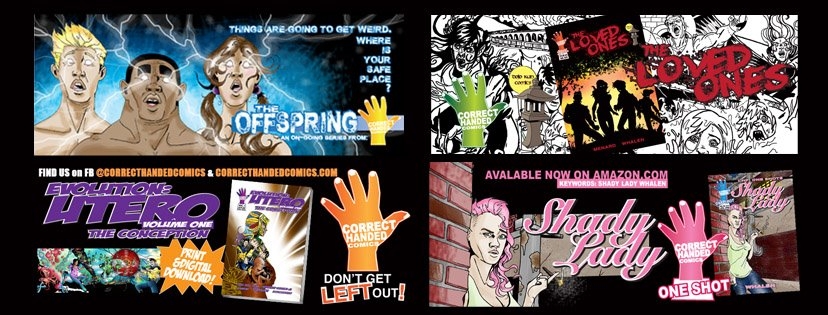 David Whalen has multiple titles/genres to offer you.