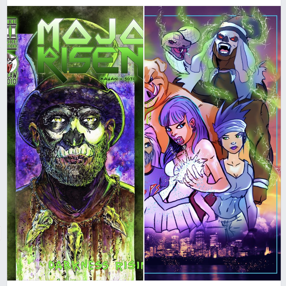 TONIGHT LIVE 10pm est…on youtube channel