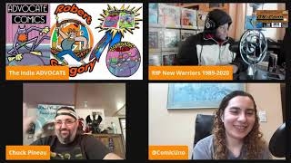 On Conn Panel:: Fixing errors before publication