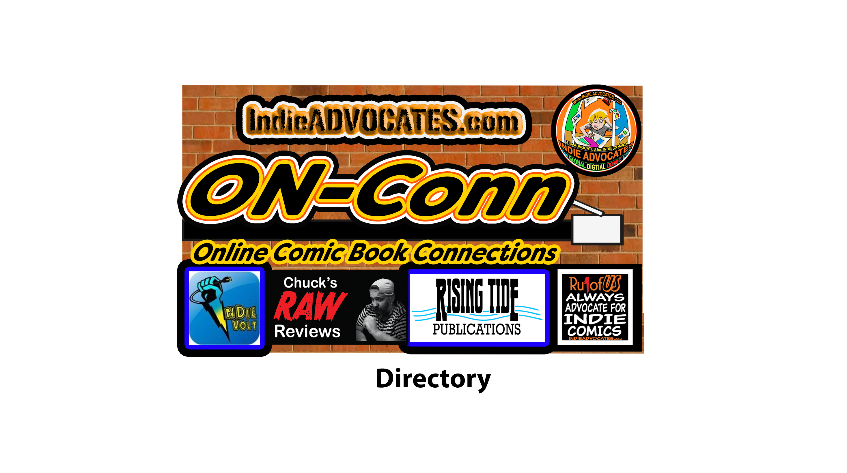 ON-Conn -DIRECTORY ::