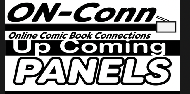 ON-Conn:: NEXT WEEK SCHEDULE