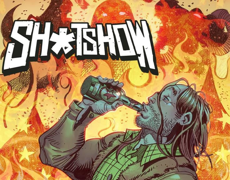 Check out the amazing SH*TSHOW trailer!