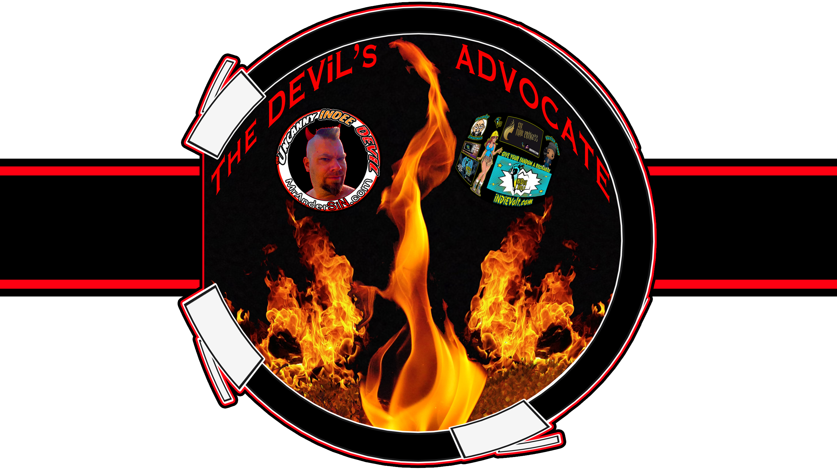 THE DEVIL’s ADVOCATE-  Evolve or Die:: The COMiX industry is changing….