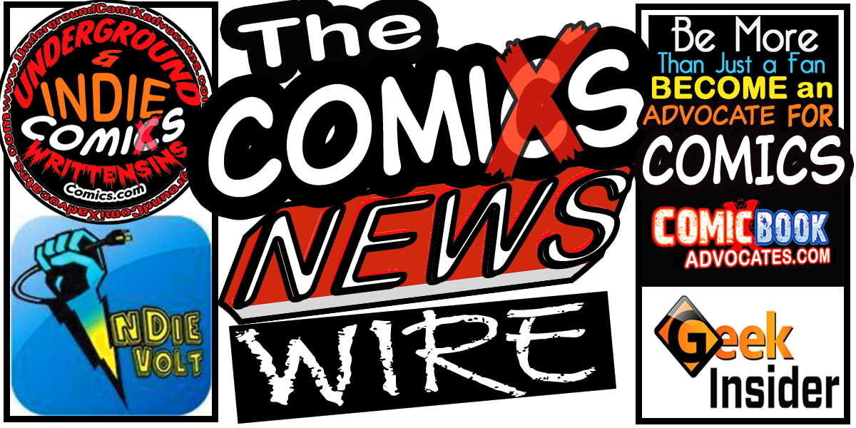 From THE COMiX NEWS WIRE NEWS ROOM :: BOOM goes DYNAMITE