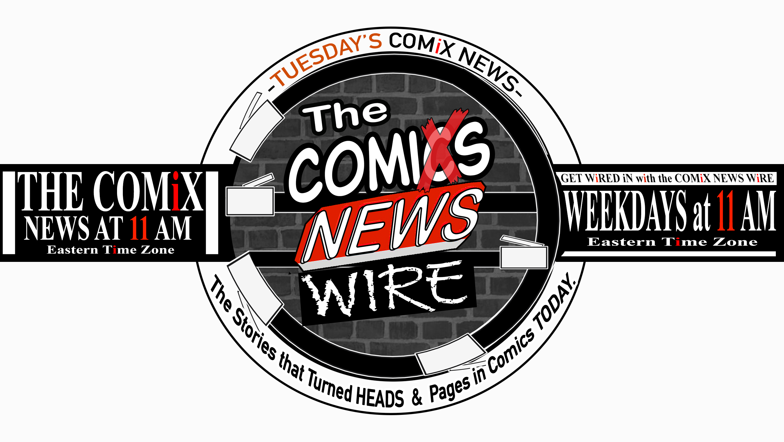 CNW: INDEE RISES in The Fall of 2020- THE COMiX NEWS WIRE