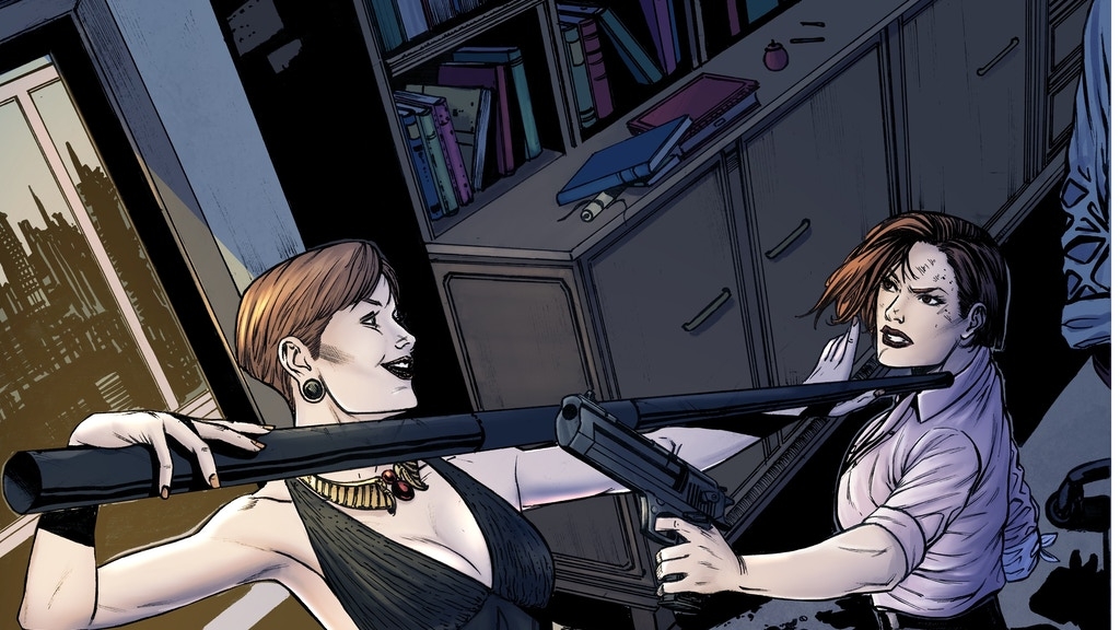 Immortal Era 1, 2, 3, and 4 –