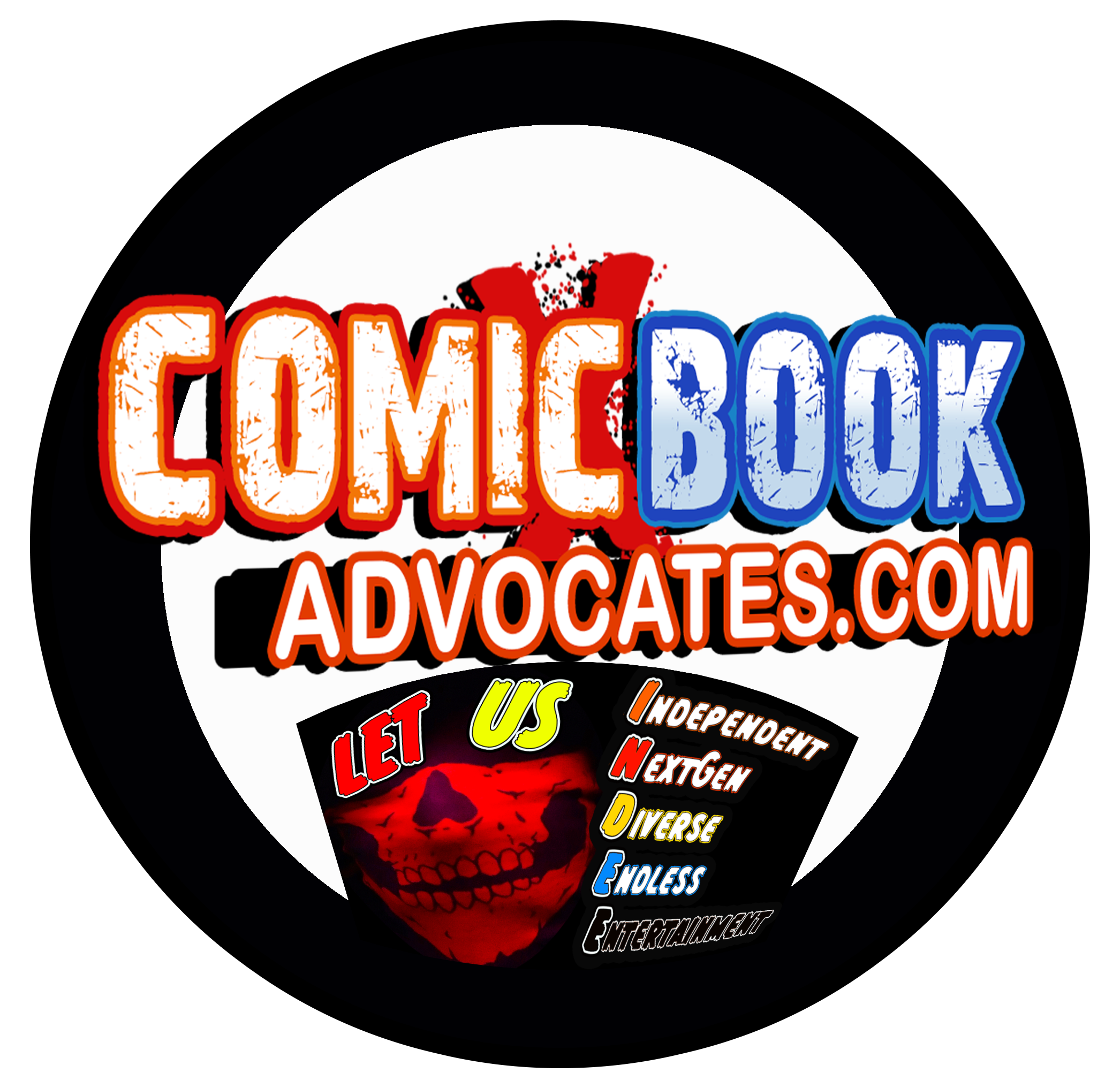 This is  Comic Book Advocates.com on GEEK RADIO AMERICA: