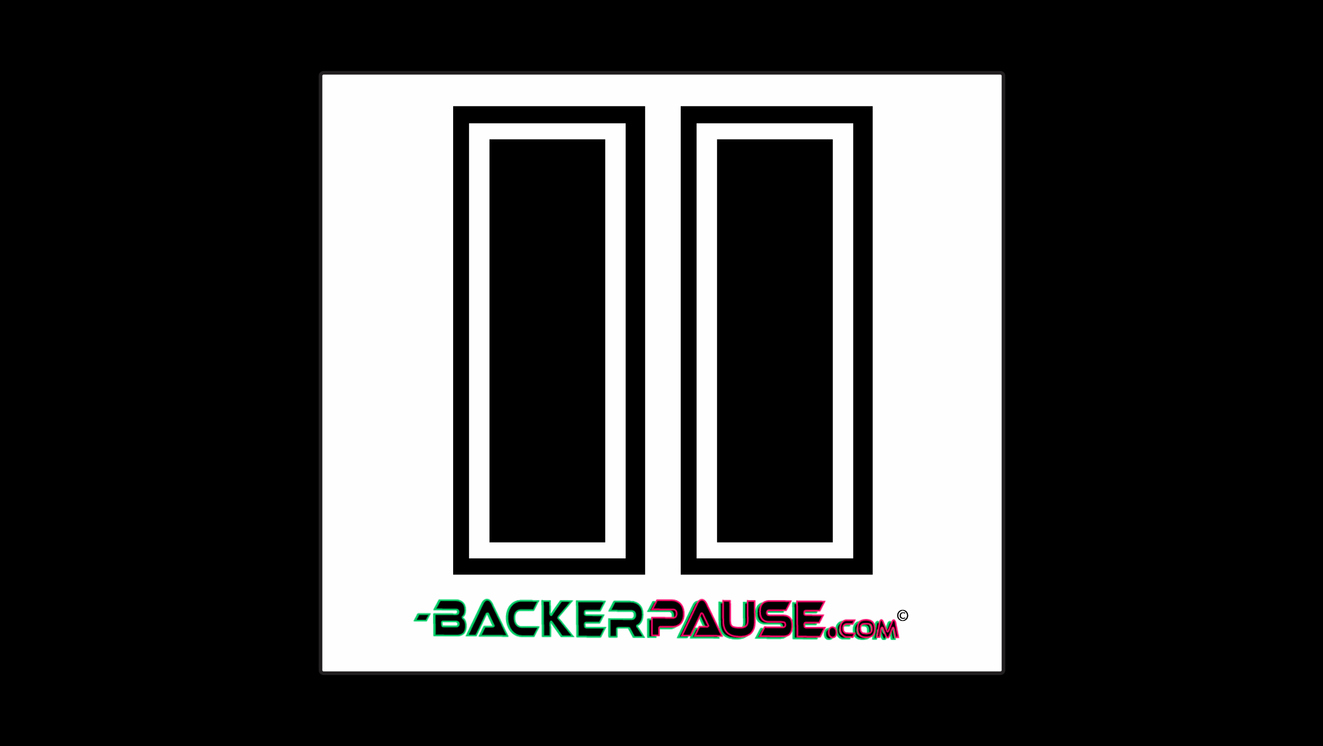 Crowdfunding ADVOCACY!!! is Backer  PAUSE Wk39of22