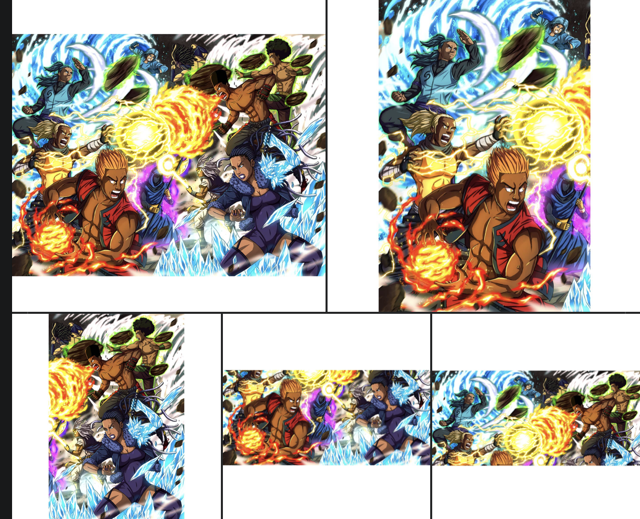 The Check out E4comics and their NEW STORE -From THE COMiX NEWS WiRE.