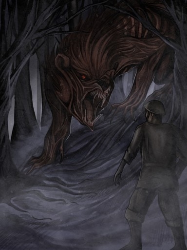 The Listener: Beginnings is here. Our 24 page full color bimonthly series is back!-From THE COMiX NEWS WiRE.