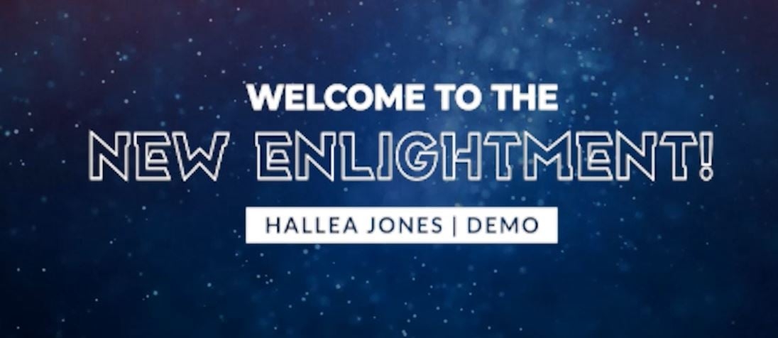 “Welcome to the New Enlightenment!-From THE COMiX NEWS WiRE