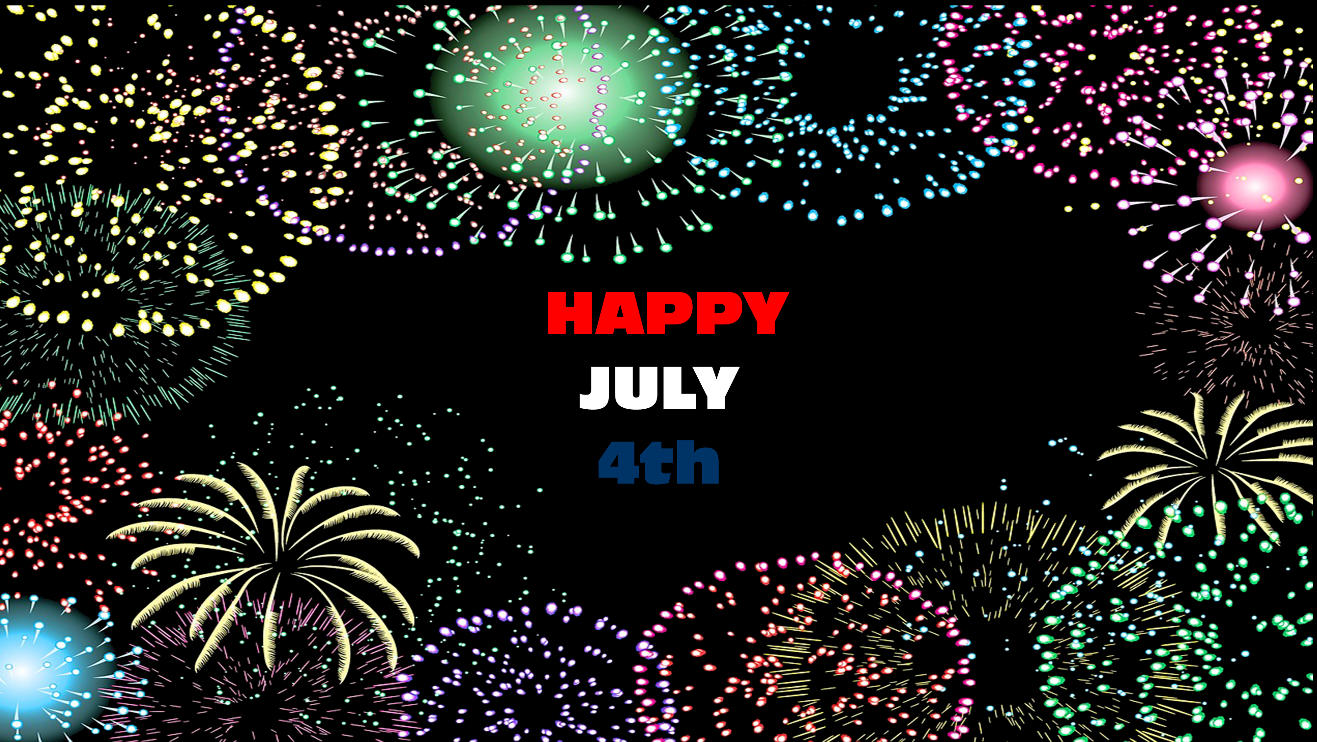 Happy July 4th -From THE COMiX NEWS WiRE.