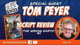 Tuesdays Night  Are Buddy Presents Nights and the place to be for Creative Minds-From THE COMiX NEWS WiRE  .