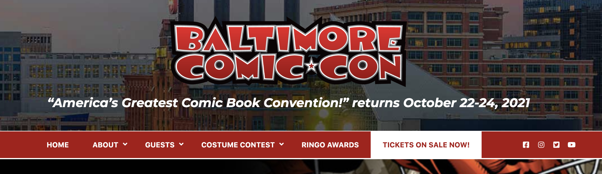 COMiXcon FORECAST: Wk42of21 BCC and MORE