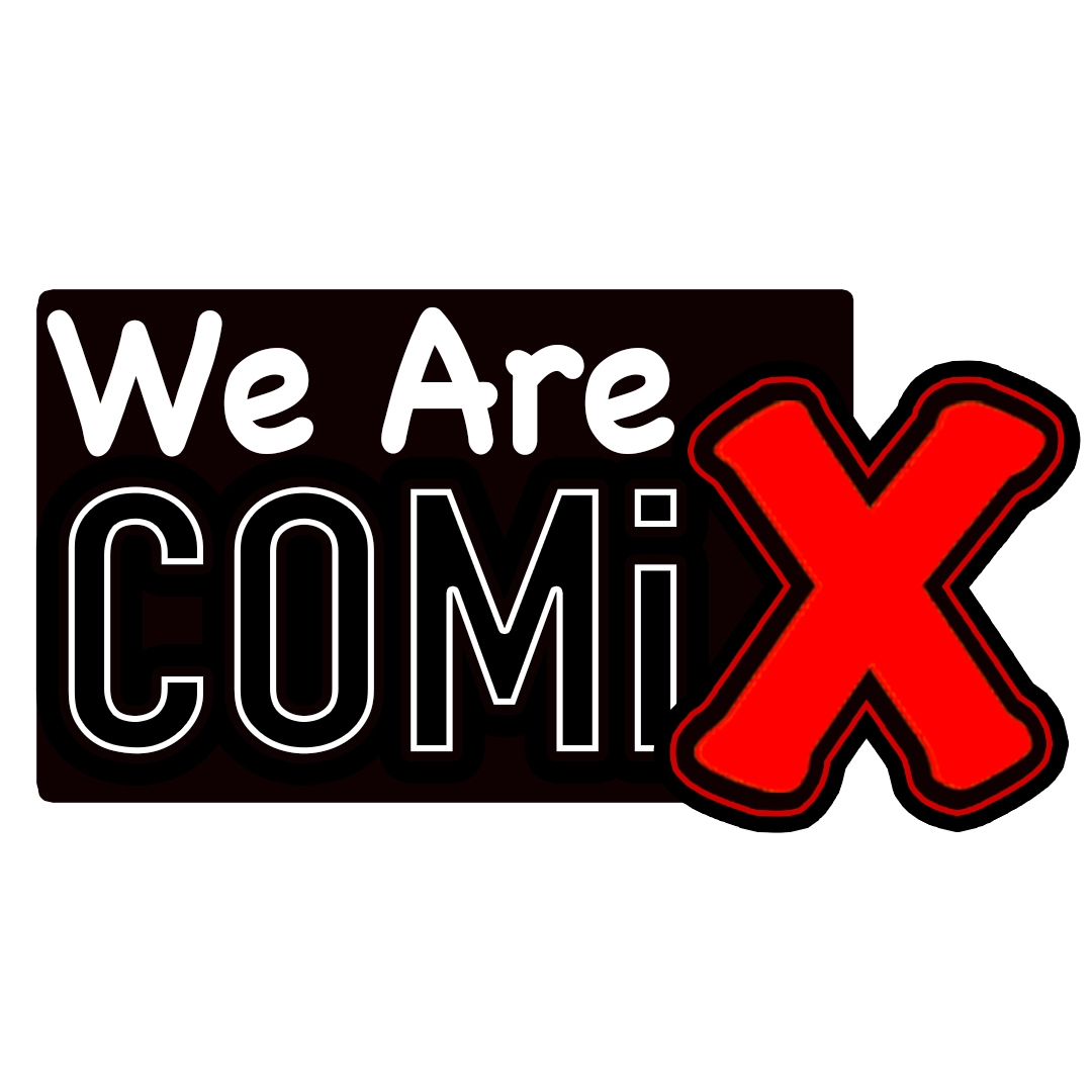 Continuum COMiX Launches Their Store We Are COMiX-From  THE COMiX NEWS WiRE.