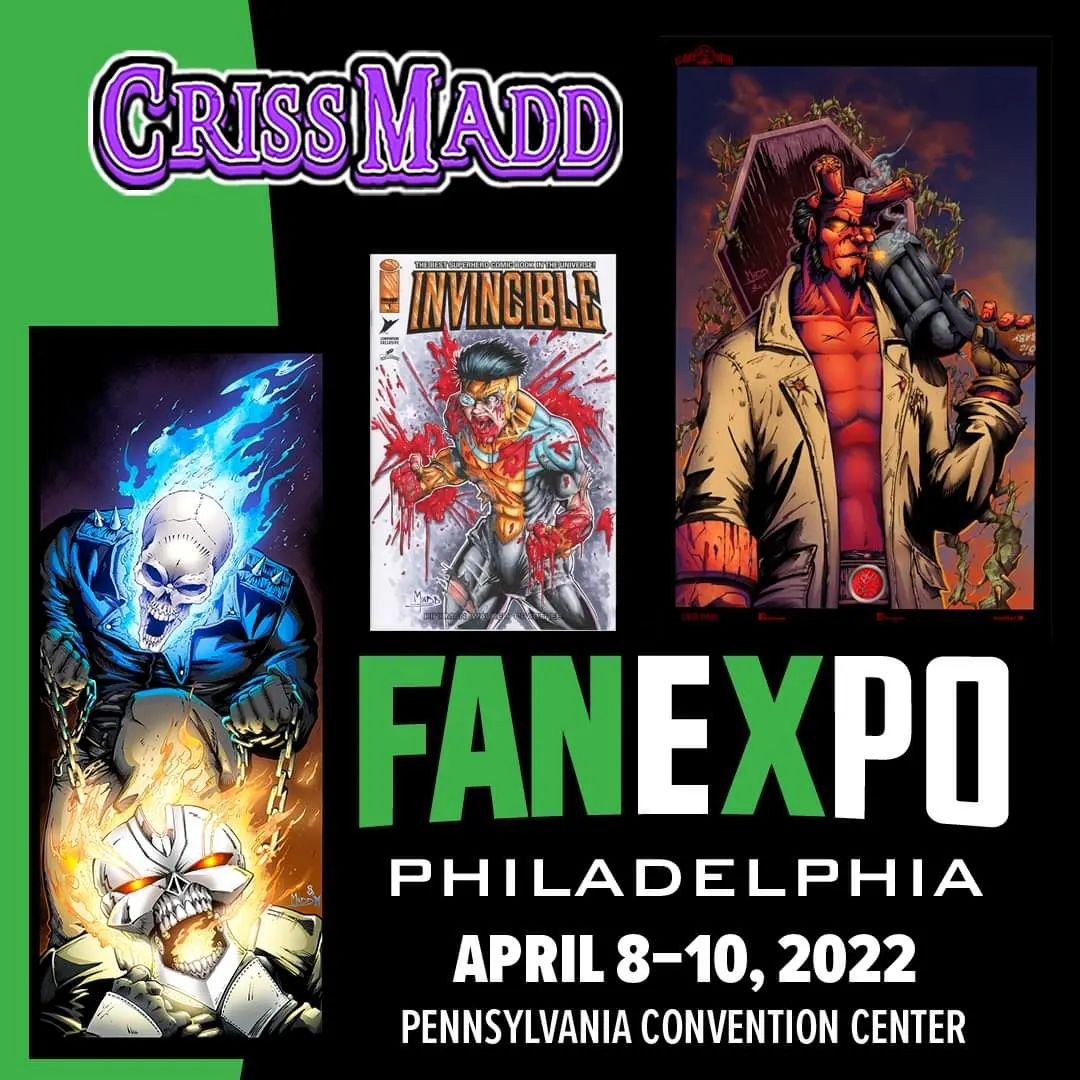 The COMiXcon FORECAST CENTER -WEEK 14 of 2022- for a PA Showdown