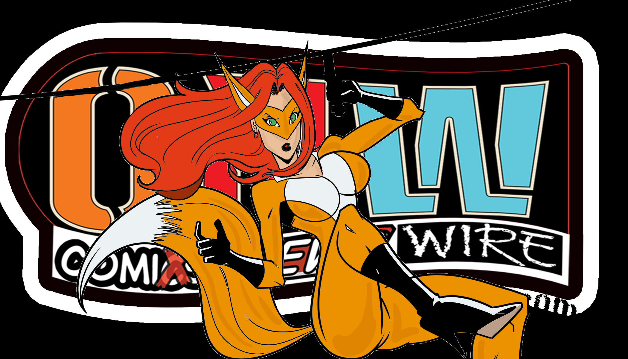 JULY 4th EDITION -THE COMiX NEWS EXPANDED  WiRE: Week 26: 06/27-7/04 .