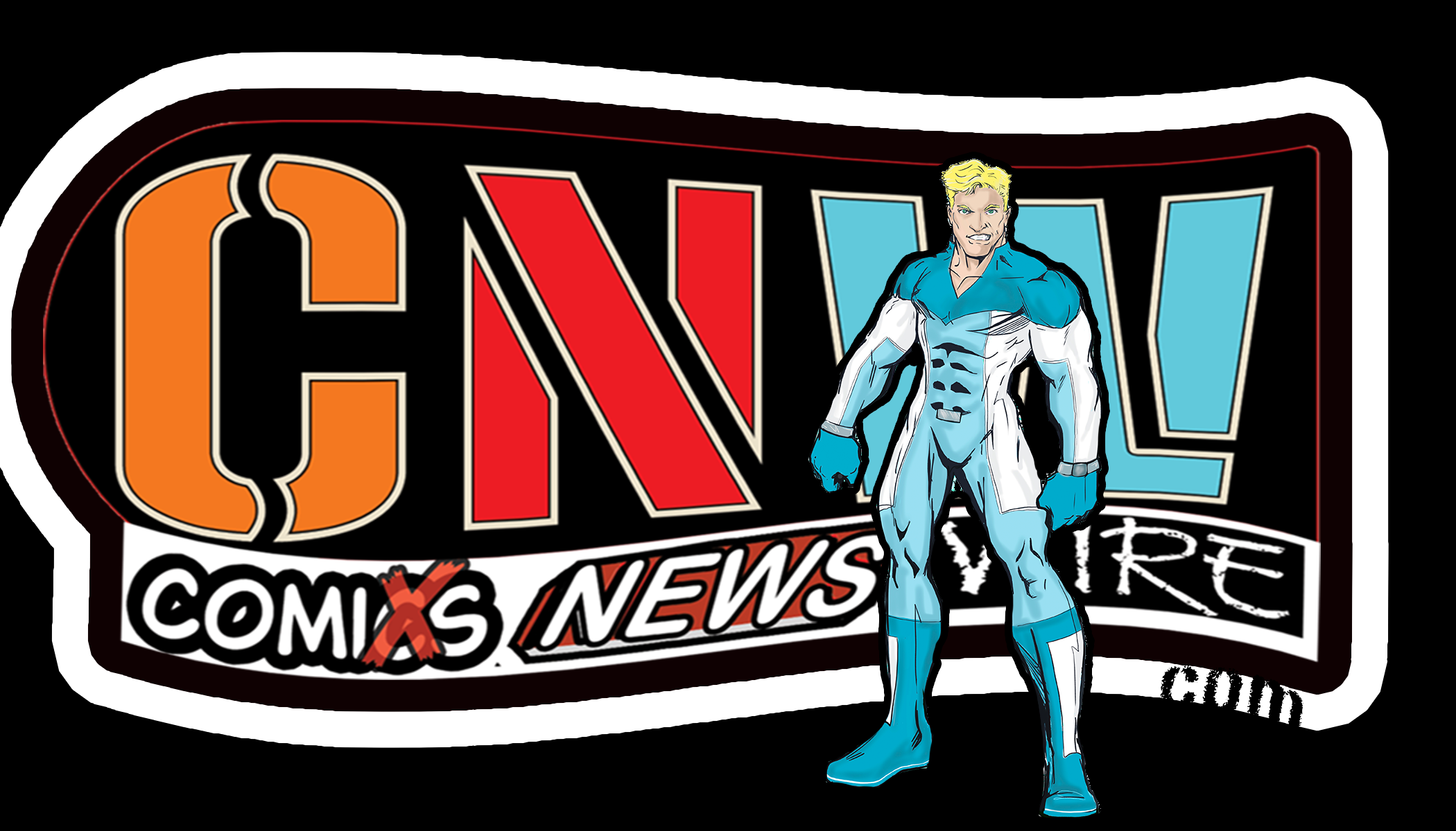 -THE COMiX NEWS WiRES INLFUNCE: Week 27 of 22: 7/05-7/10