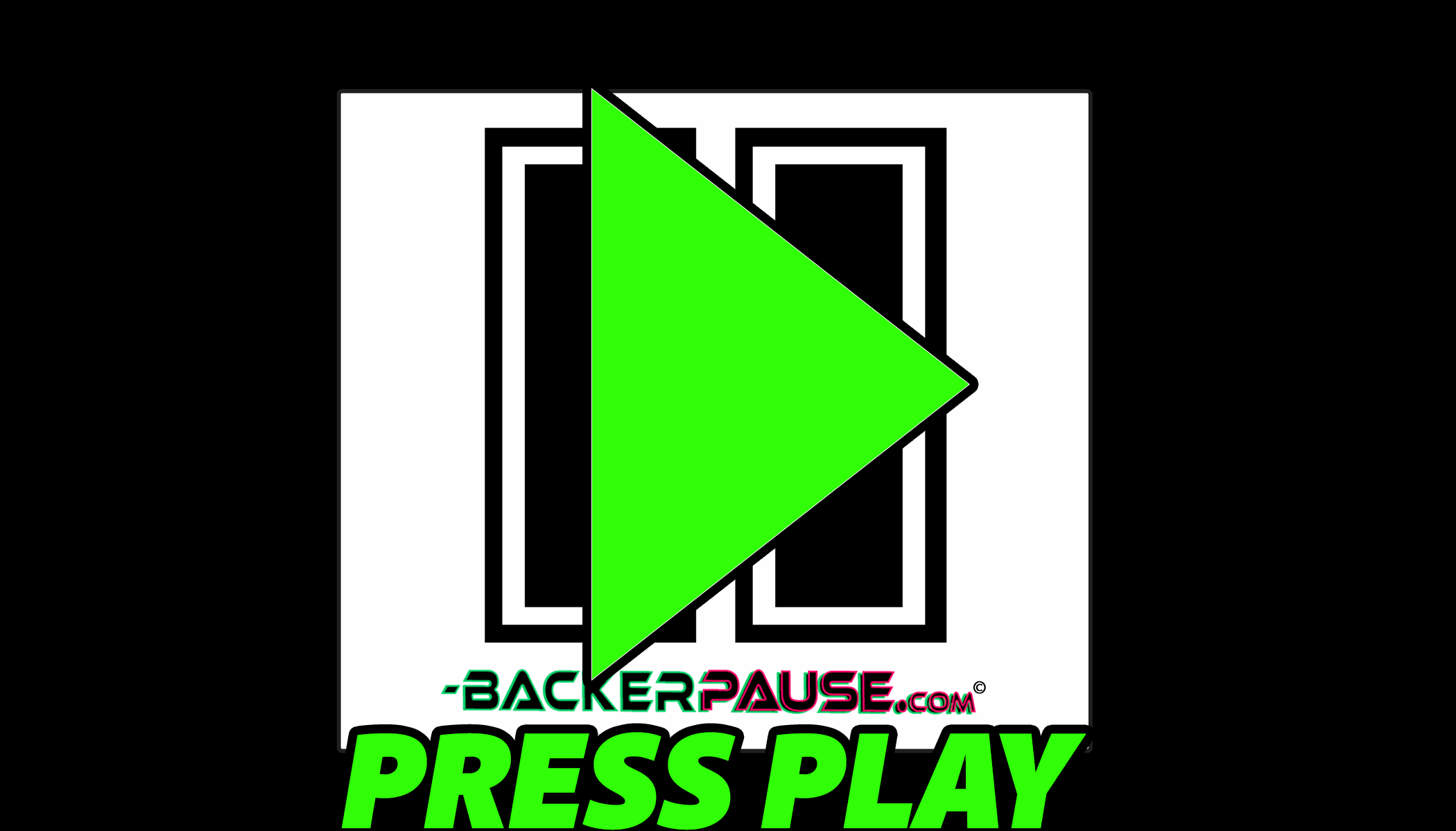 BAKER PAUSE: PRESS PLAY- A SPECIAL BP EPISODE Welcoming Back VIDEOS