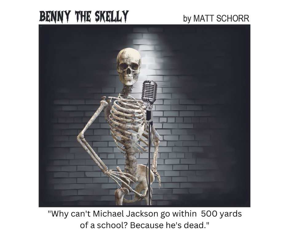 NOW THIS: There’s a brand new #bennytheskelly comic on LINE WEBTOON!