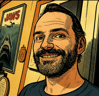 “What Did I Just Walk Into?” — Why Memoirs of a Monster Society Isn’t Your Average Horror Comic