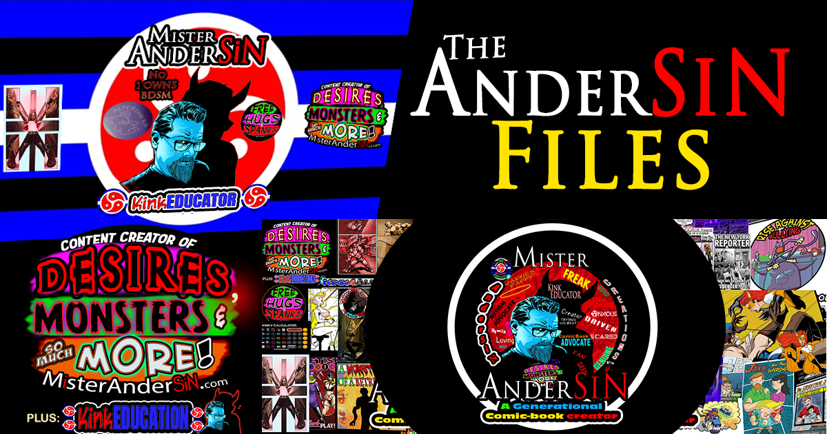 A NEW HOME for K-EDU The AnderSiN FiLE 231.2025